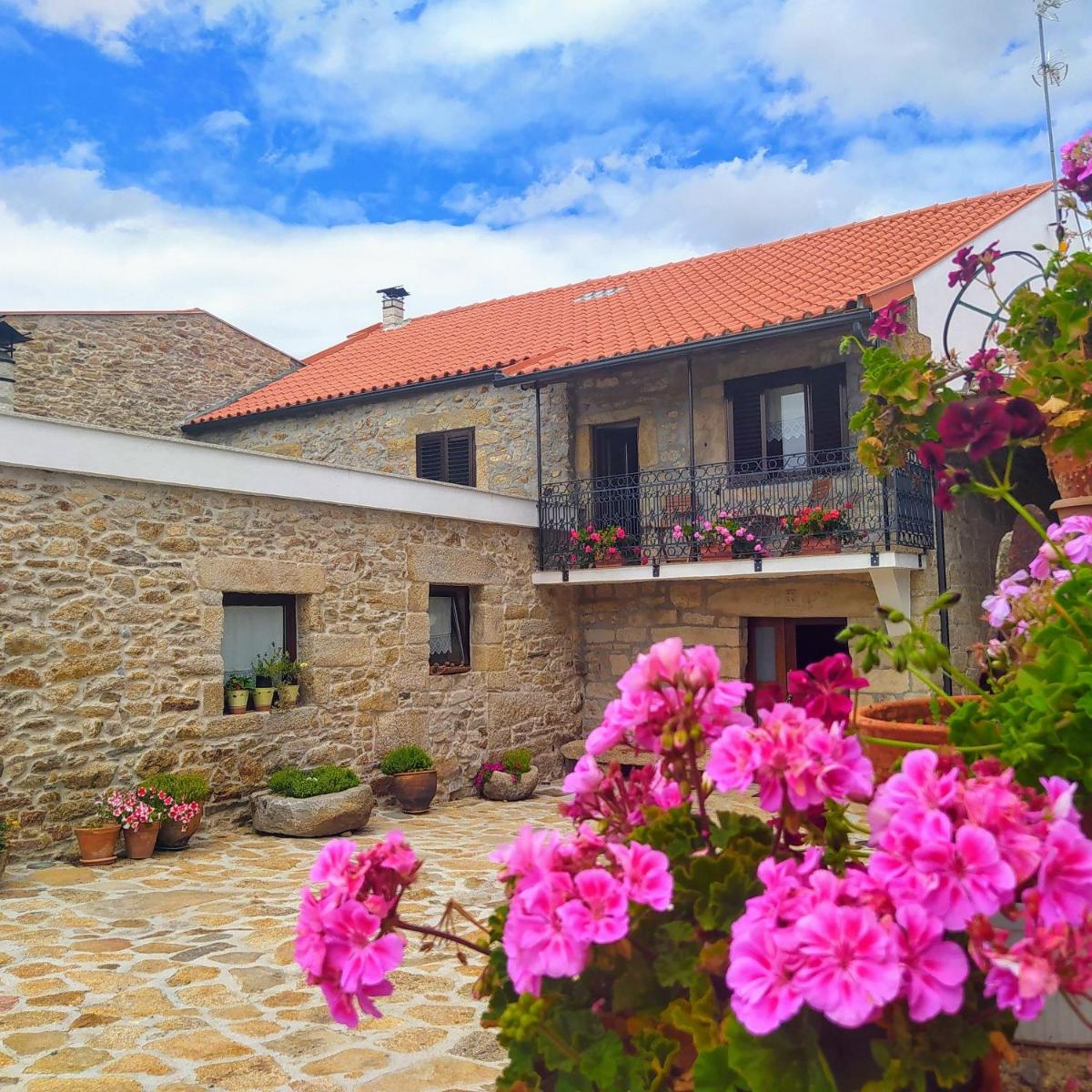 Casa D'Augusta - Agroturismo - Housity