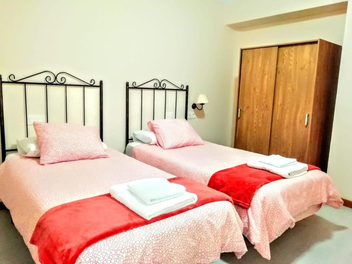 Apartamento Campillín - Housity