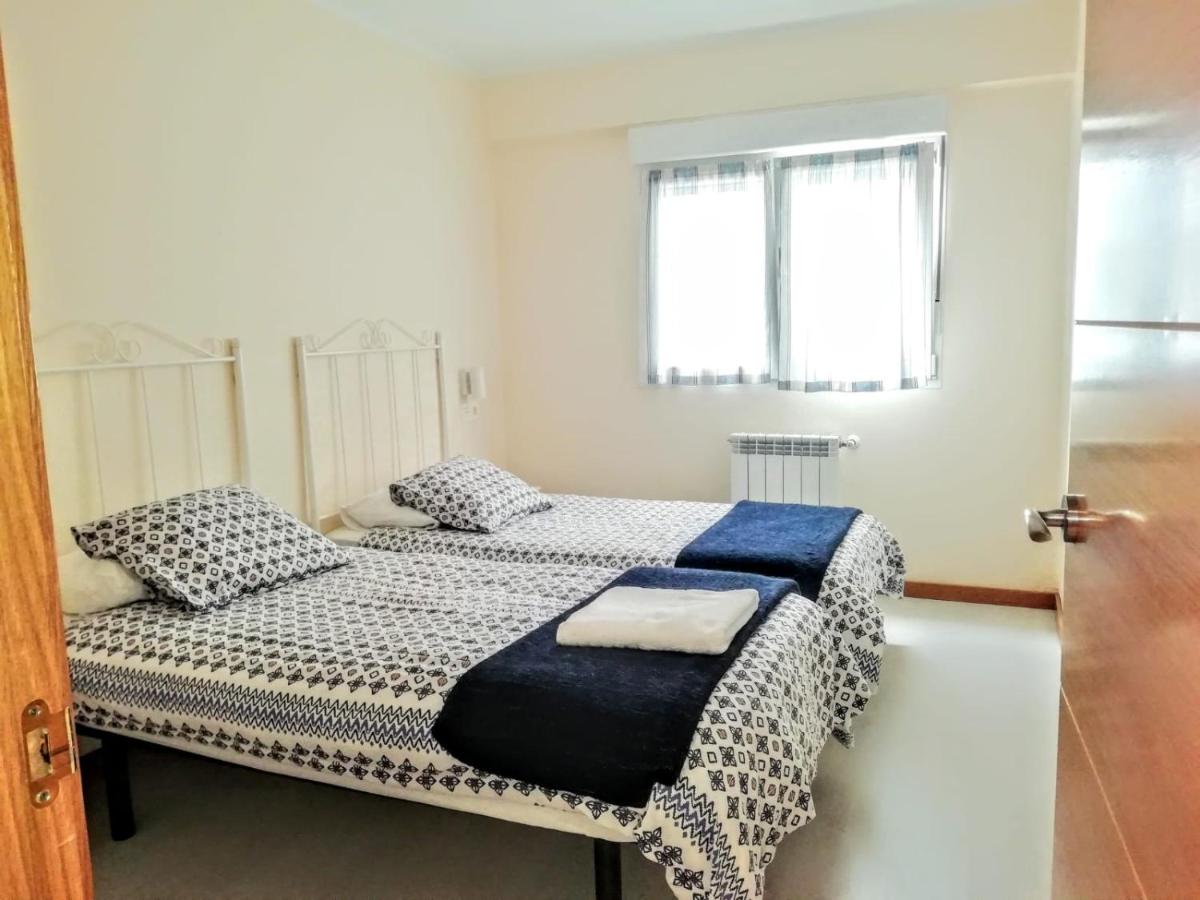 Apartamento Campillín - Hizvo