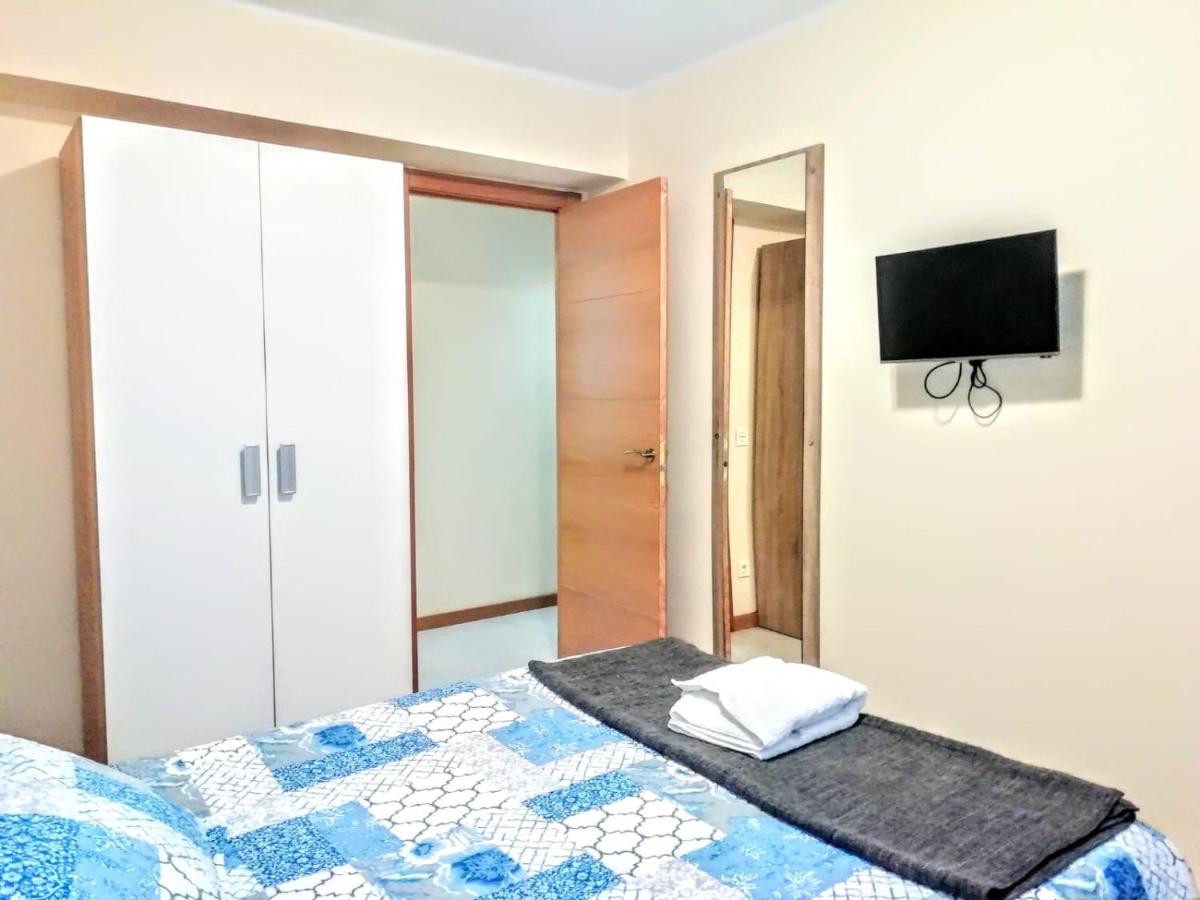 Apartamento Campillín - Housity