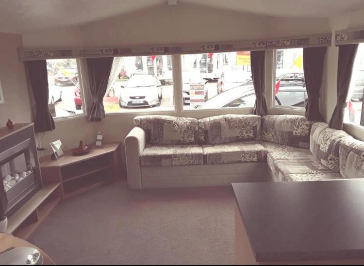 Cherry tree holiday park 722 - Housity