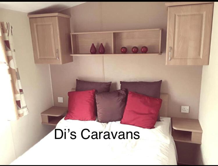 Cherry tree holiday park 722 - Housity