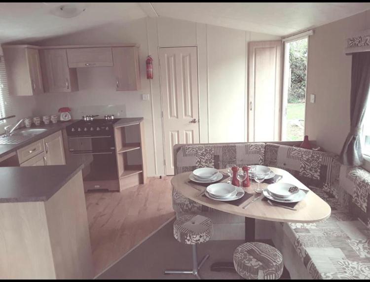 Cherry tree holiday park 722 - Housity