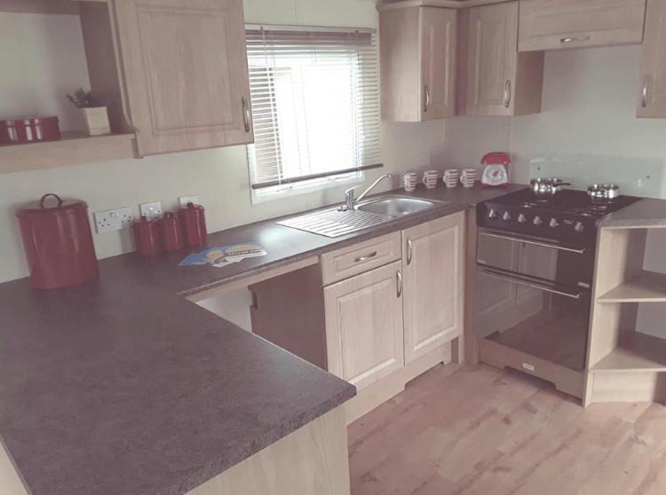 Cherry tree holiday park 722 - Housity