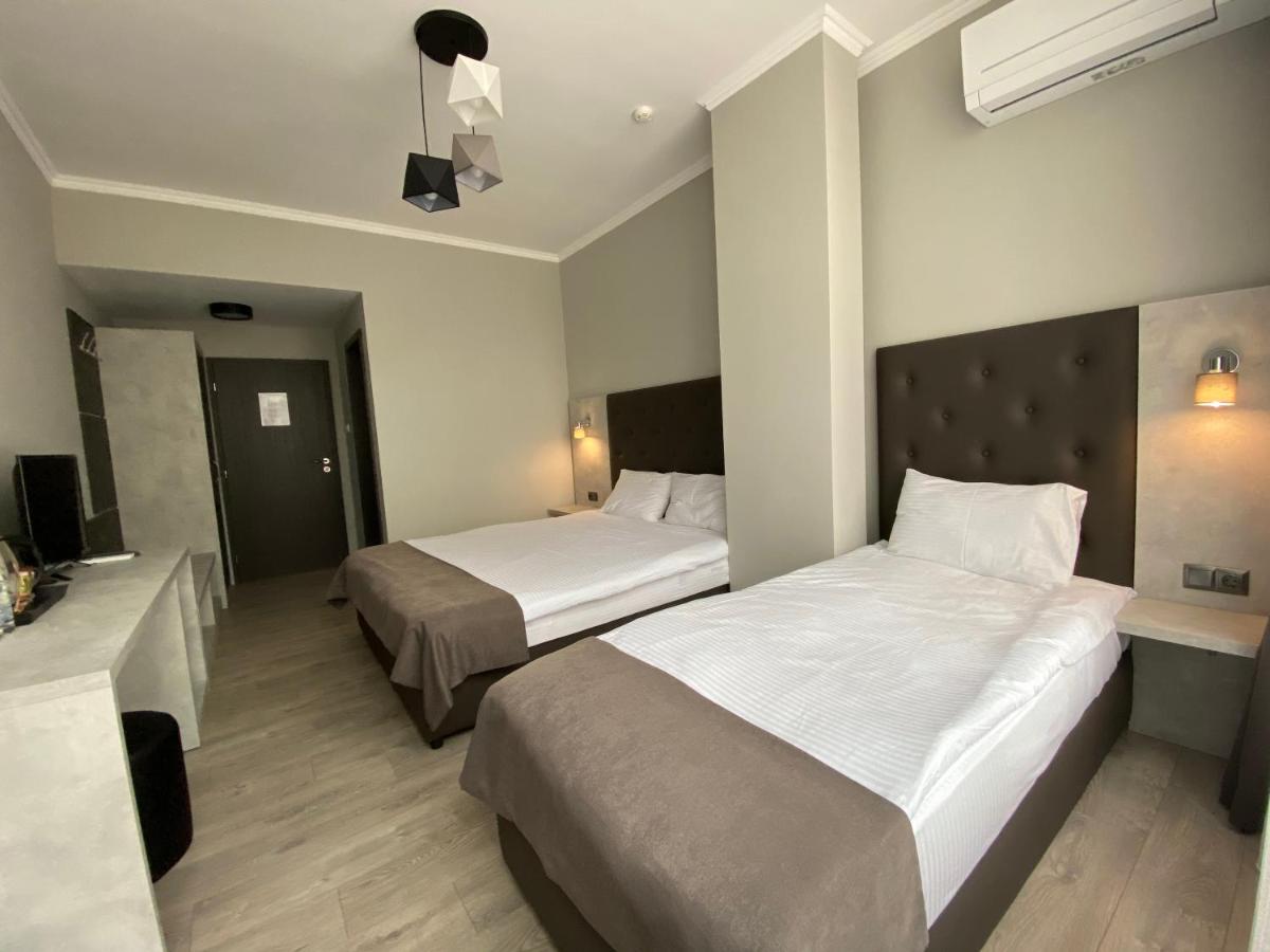 Comfort Guest Rooms - Housity