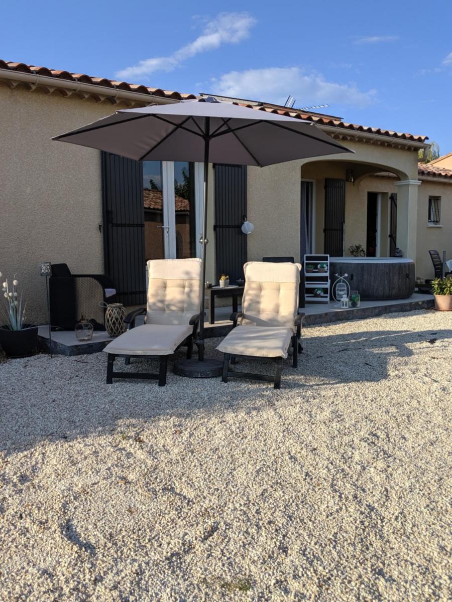 chambre d'hôtes chaleureuse en Drôme Provençale - Housity
