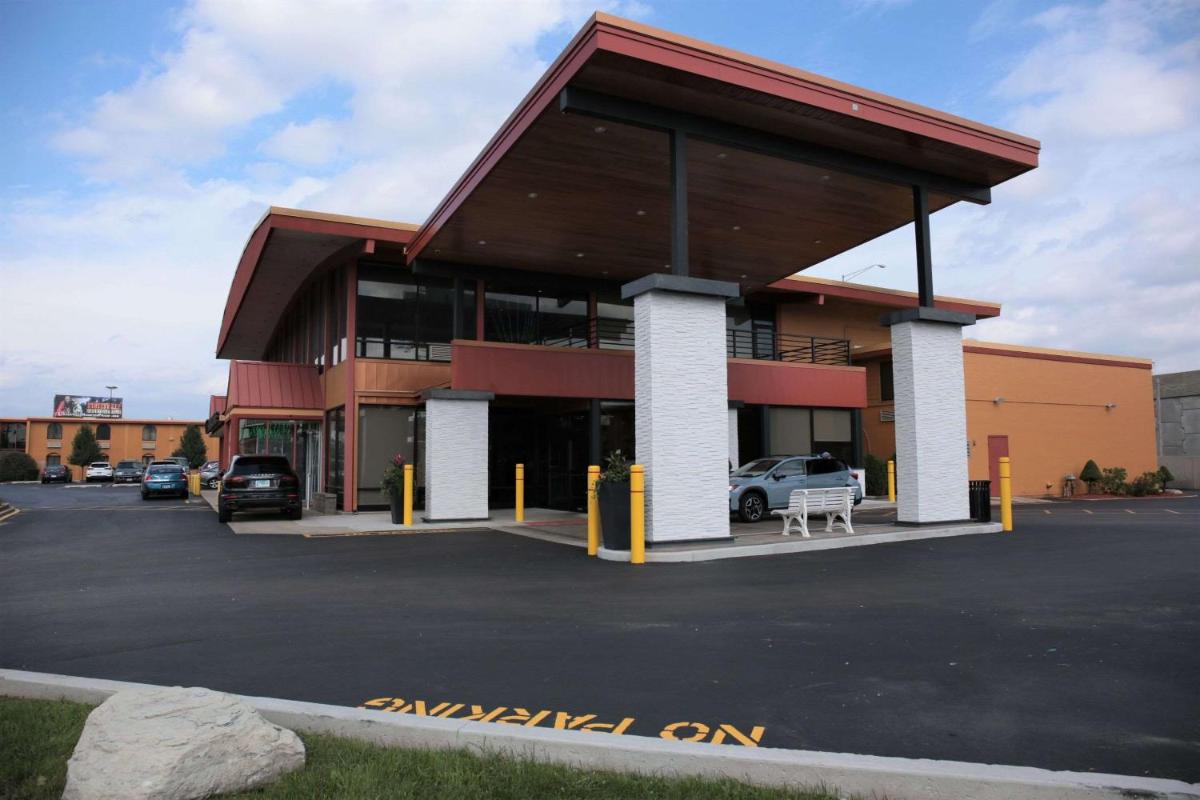 Quality Inn O'Hare Airport - Housity