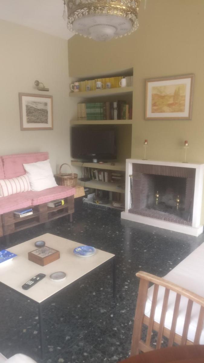 Chalet acogedor en Cuenca - Housity