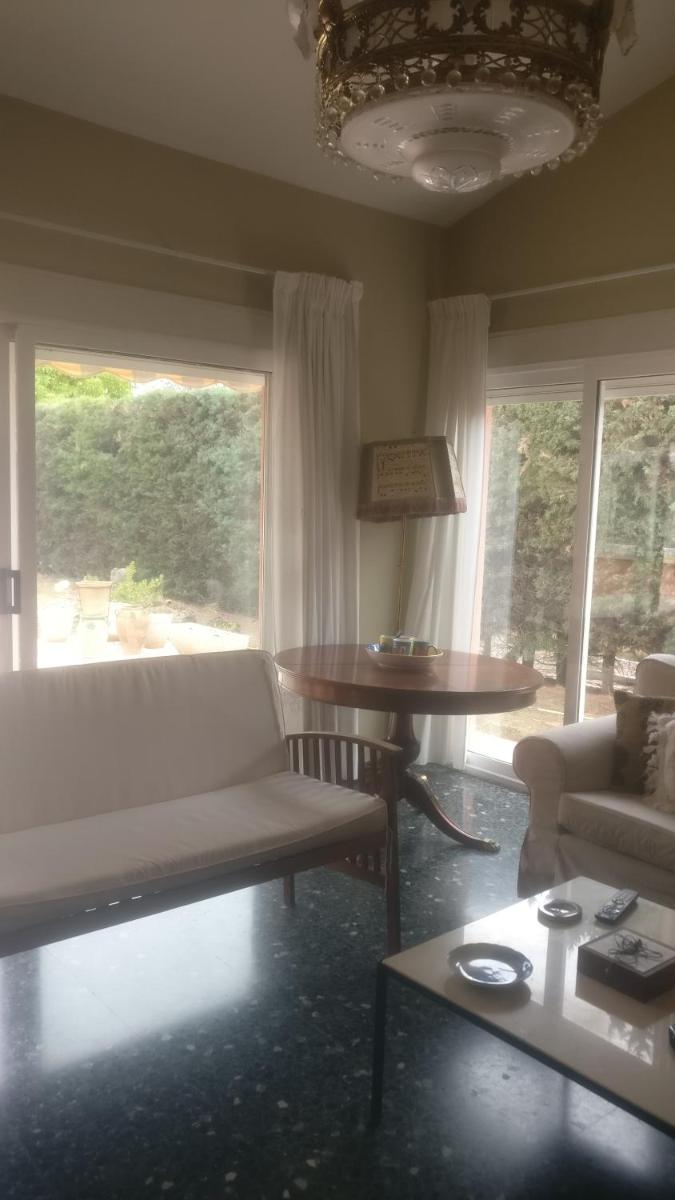 Chalet acogedor en Cuenca - Housity