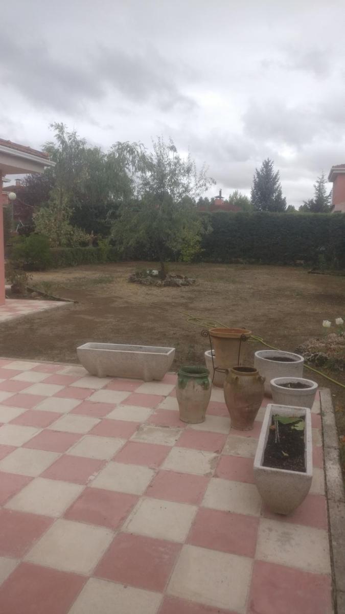 Chalet acogedor en Cuenca - Housity