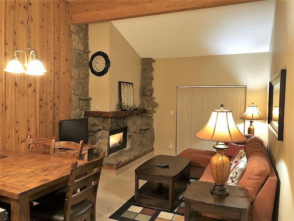 Cozy 2bd 2bath Winter Park Mountain Condo - Housity