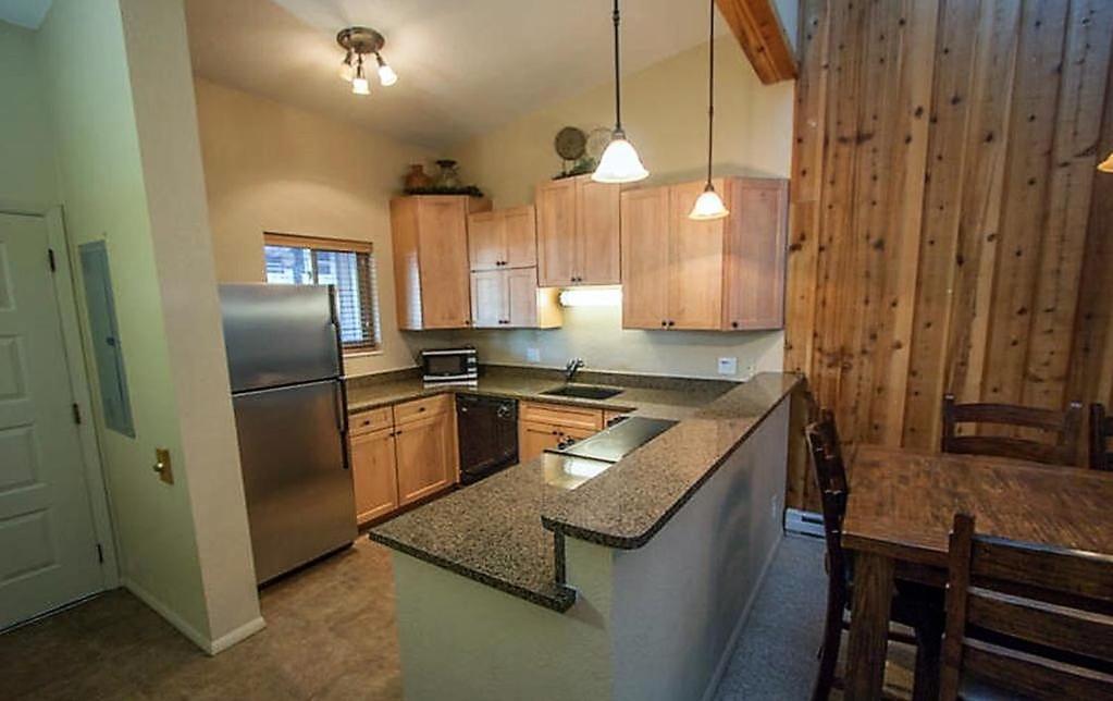 Cozy 2bd 2bath Winter Park Mountain Condo - Housity