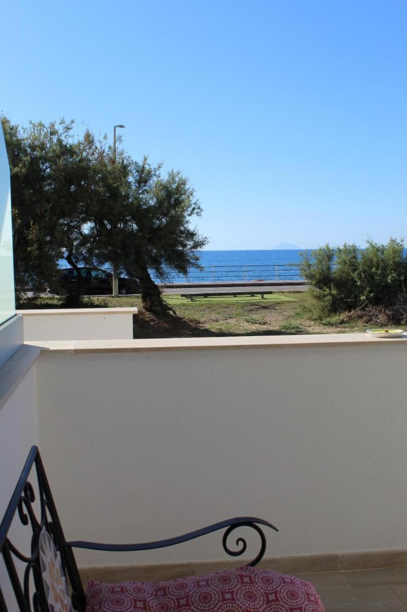 90 secondi dal letto al mare - Housity