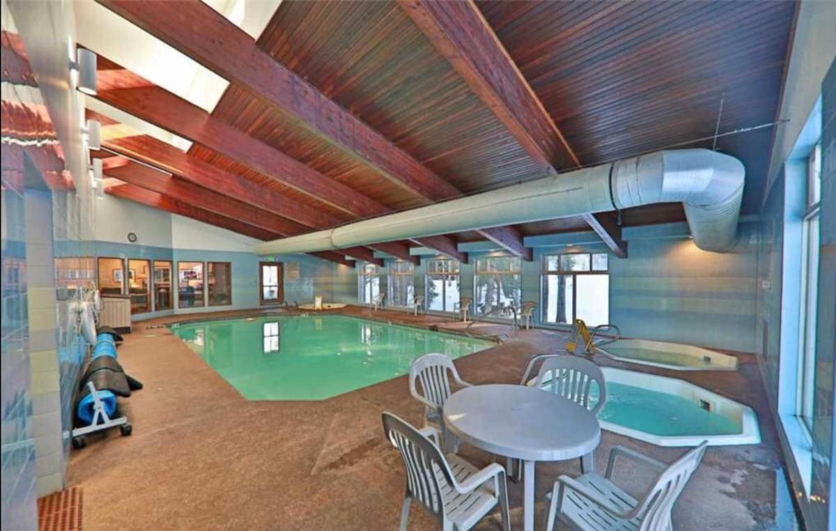 Cozy 2bd 2bath Winter Park Mountain Condo - Housity