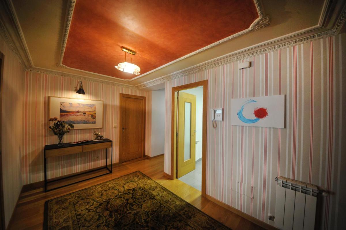 Apartamento Rego da Balsa - Housity