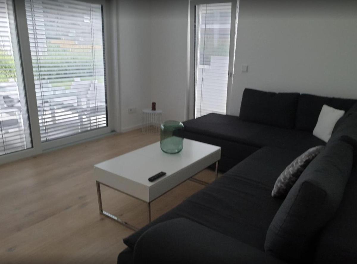 Glanzvoller - Deine Auszeit - Housity