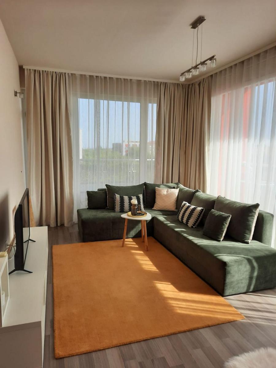 Sweet Residence Apartment - Housity