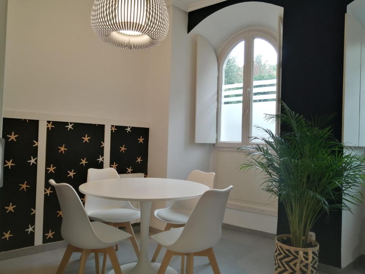 Apartamento Laidatxu Playa en Mundaka - Housity