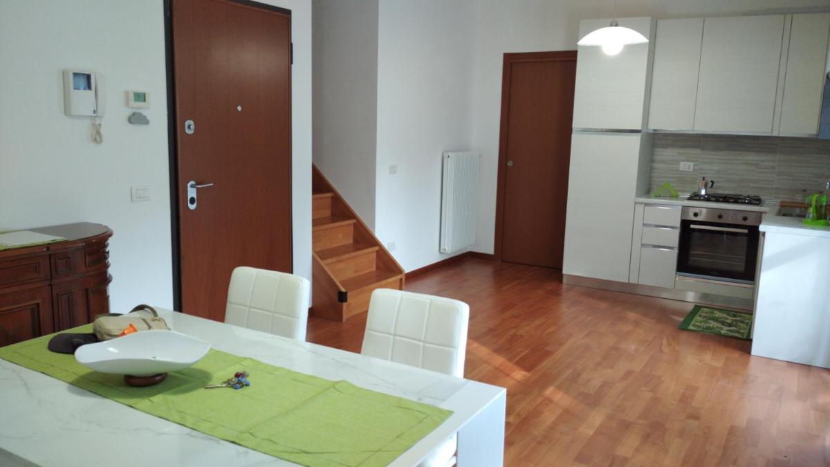 Appartamento Cimabue in centro comodo ospedale e Jesolo - Housity