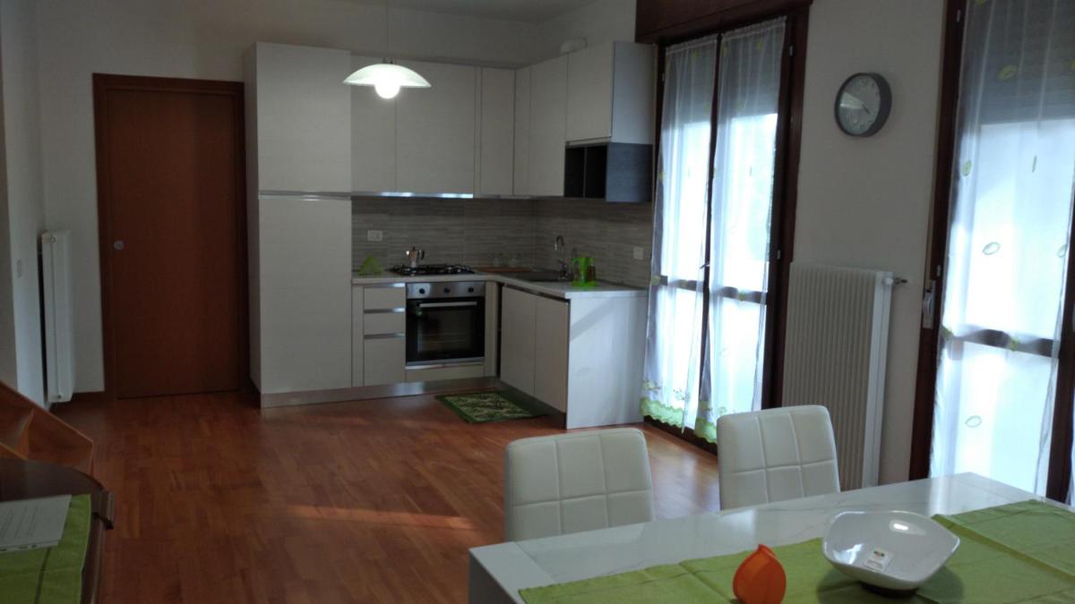 Appartamento Cimabue in centro comodo ospedale e Jesolo - Housity