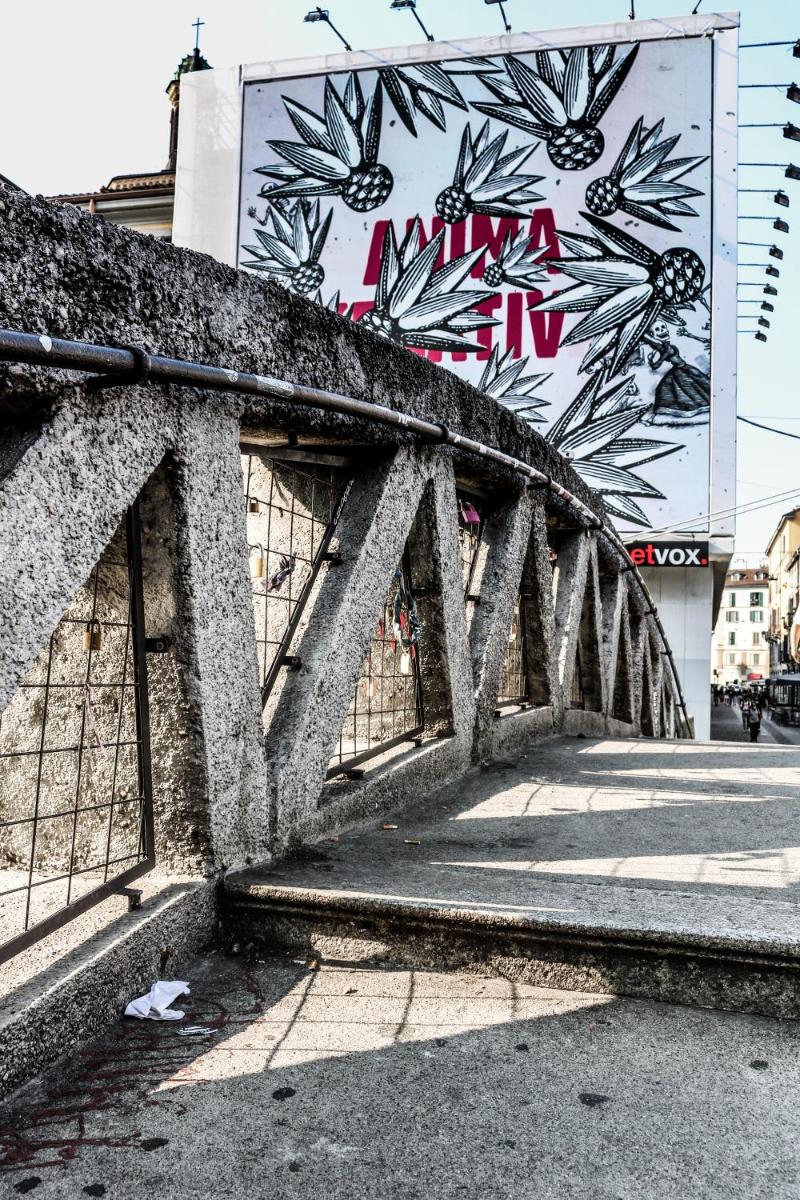 Darsena Suite - Via Argelati - Housity
