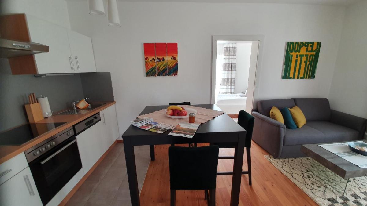 Schlossblick Stainz - Housity