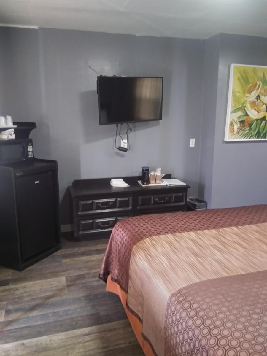 Modoc Inn - Housity