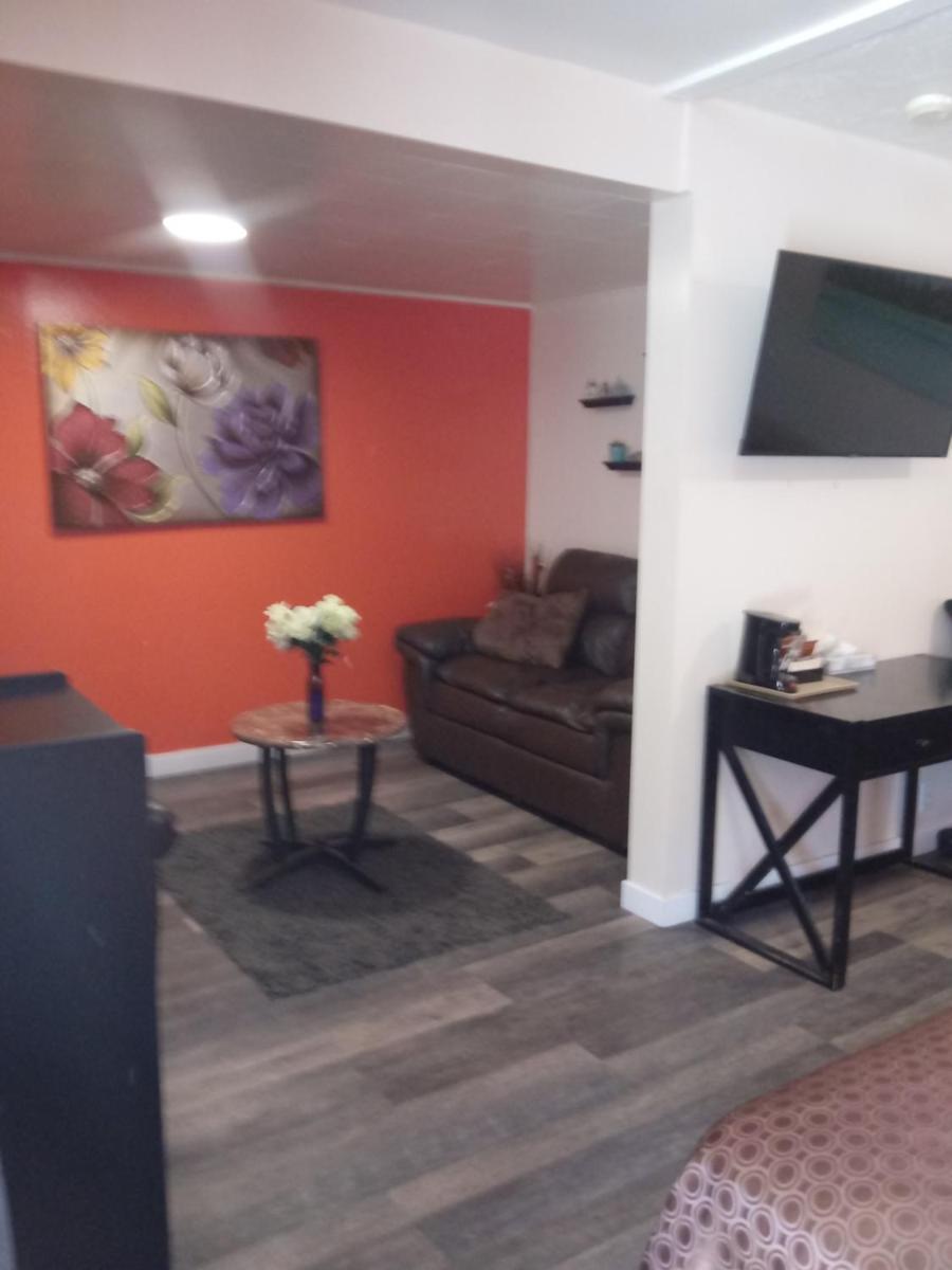 Modoc Inn - Housity
