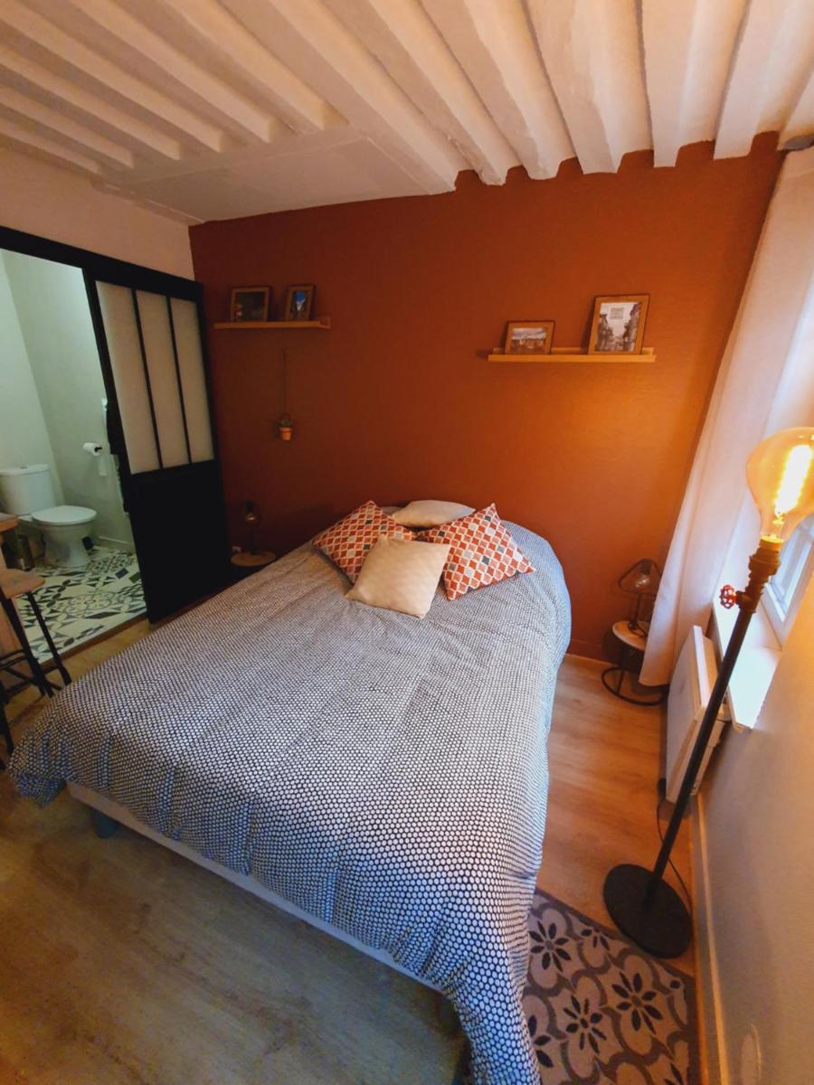 LE PUITS HONFLEURAIS - Housity