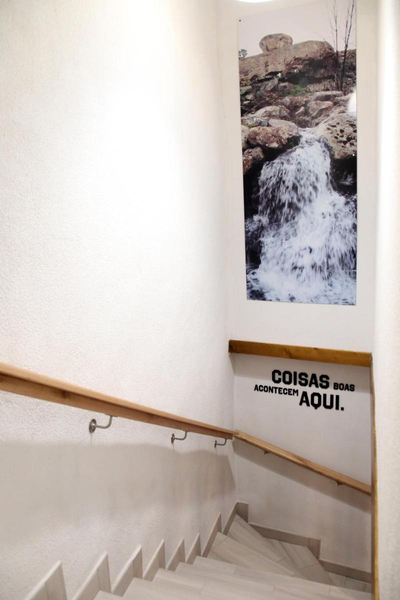 Casa Don Diogo - Guest House - Housity