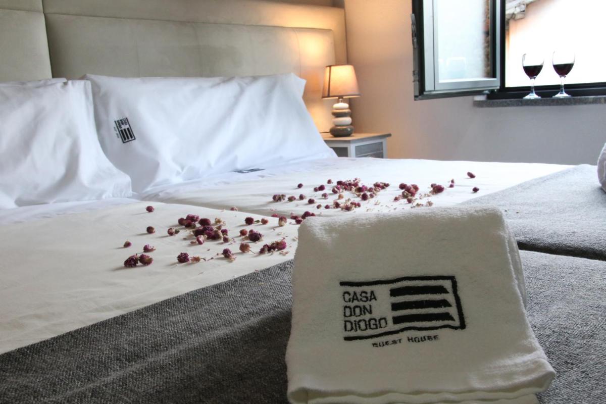 Casa Don Diogo - Guest House - Housity