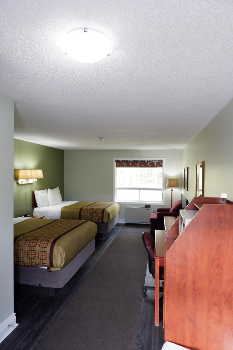 Pine Motel - Housity