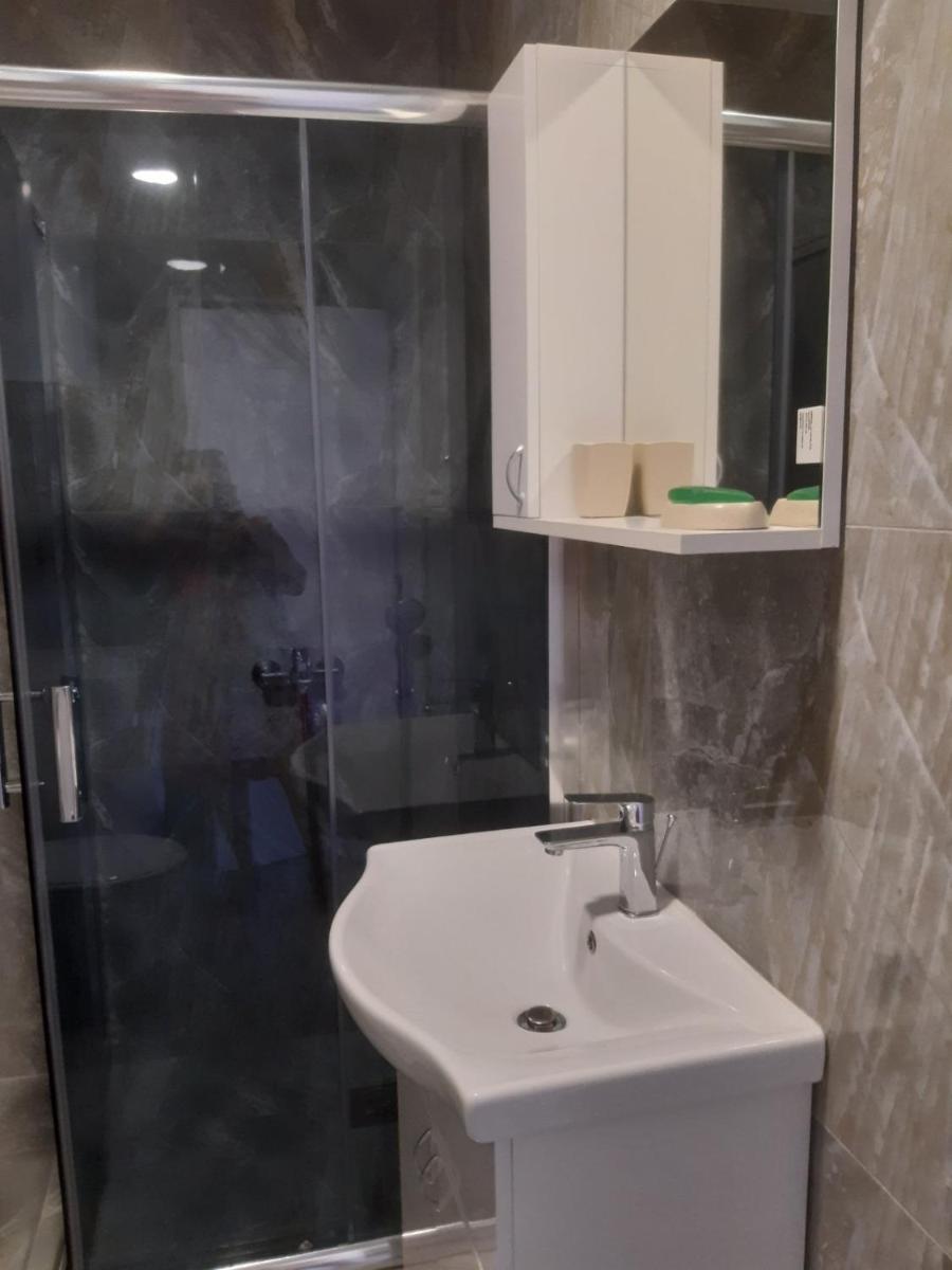 Stojanović Apartments - Housity
