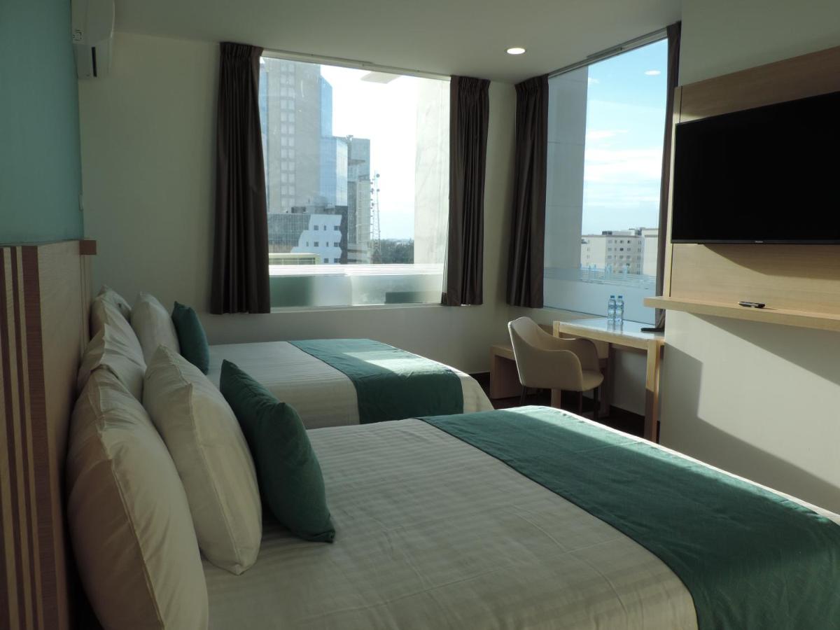 Hotel Plaza Sol Veracruz - Hizvo