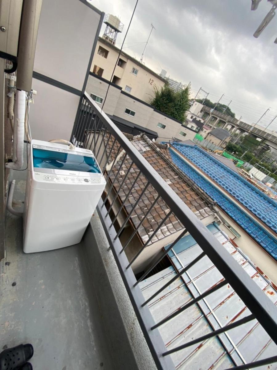 Takemura Building 302 - Housity