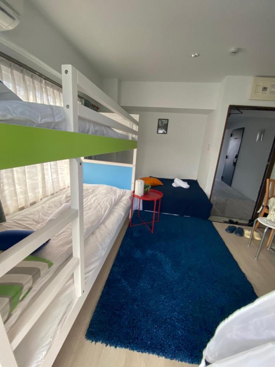 Takemura Building 302 - Housity
