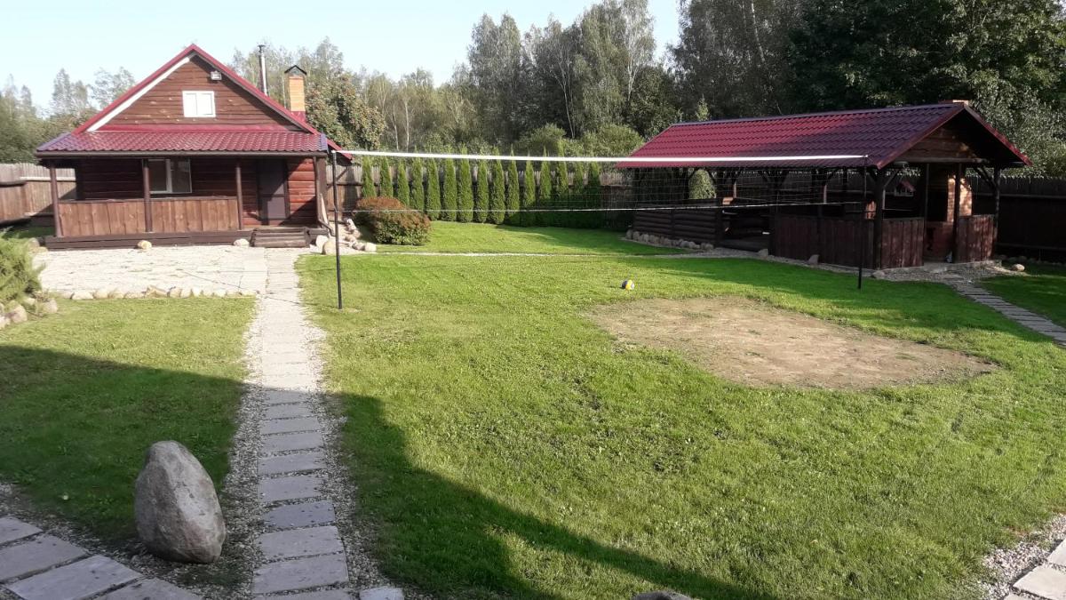Vasiliok - Housity