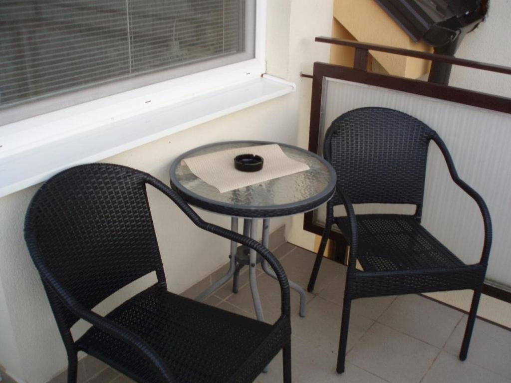 Suitetrails - Apartmán Panoráma Podhájska