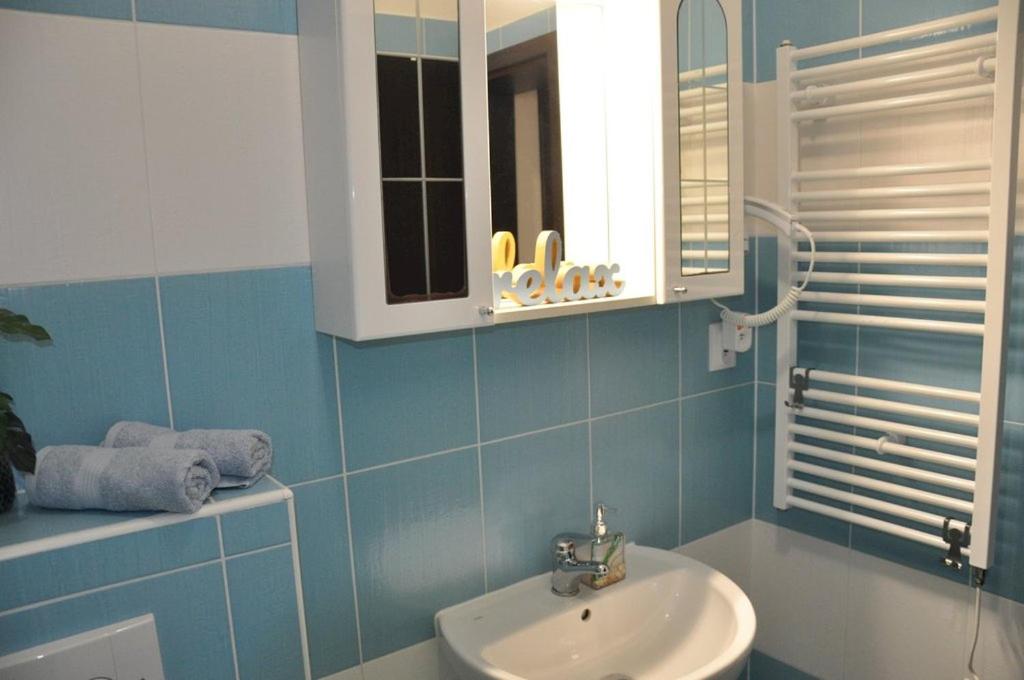 Suitetrails - Apartmán Panoráma Podhájska