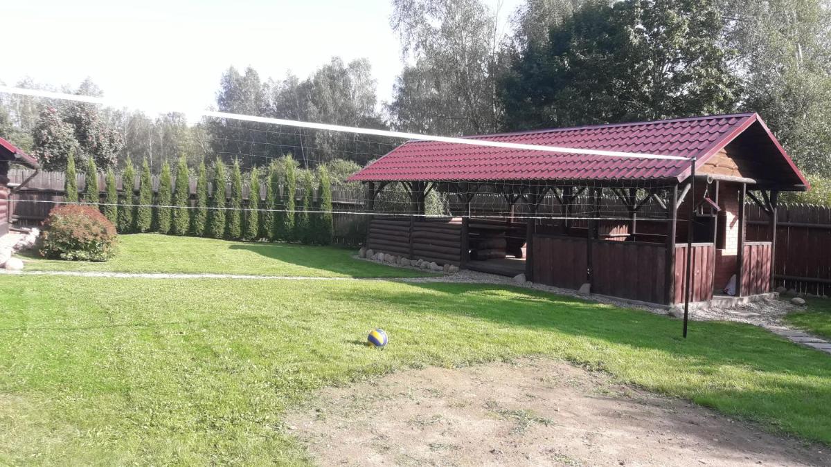 Vasiliok - Housity