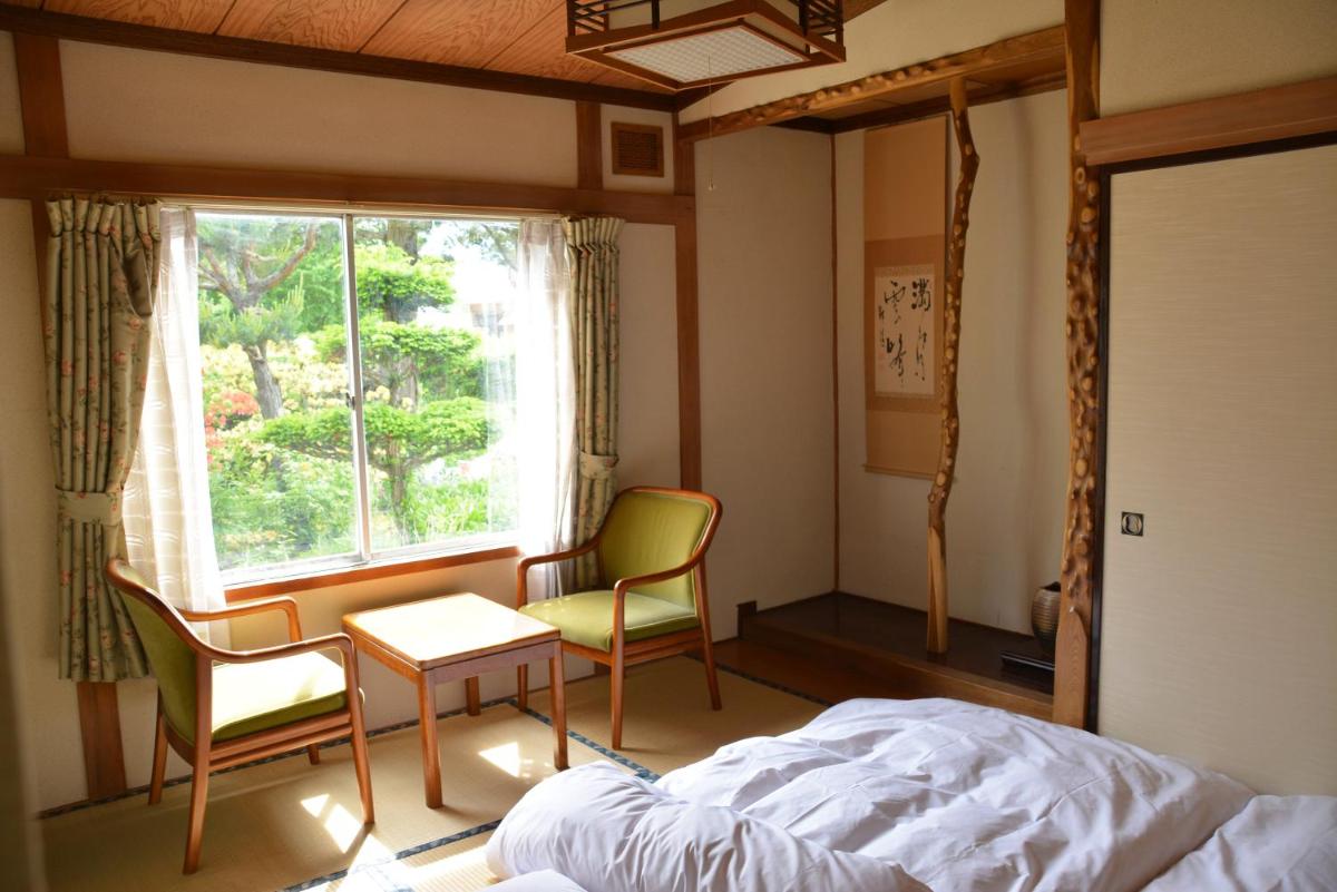 鹿家 Furano Dear House - Housity
