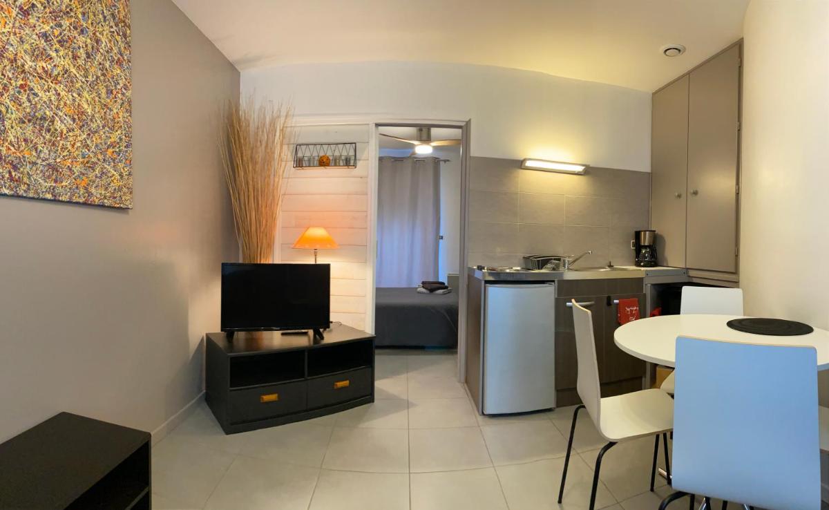 Suitetrails - **Appartement Brive Centre**