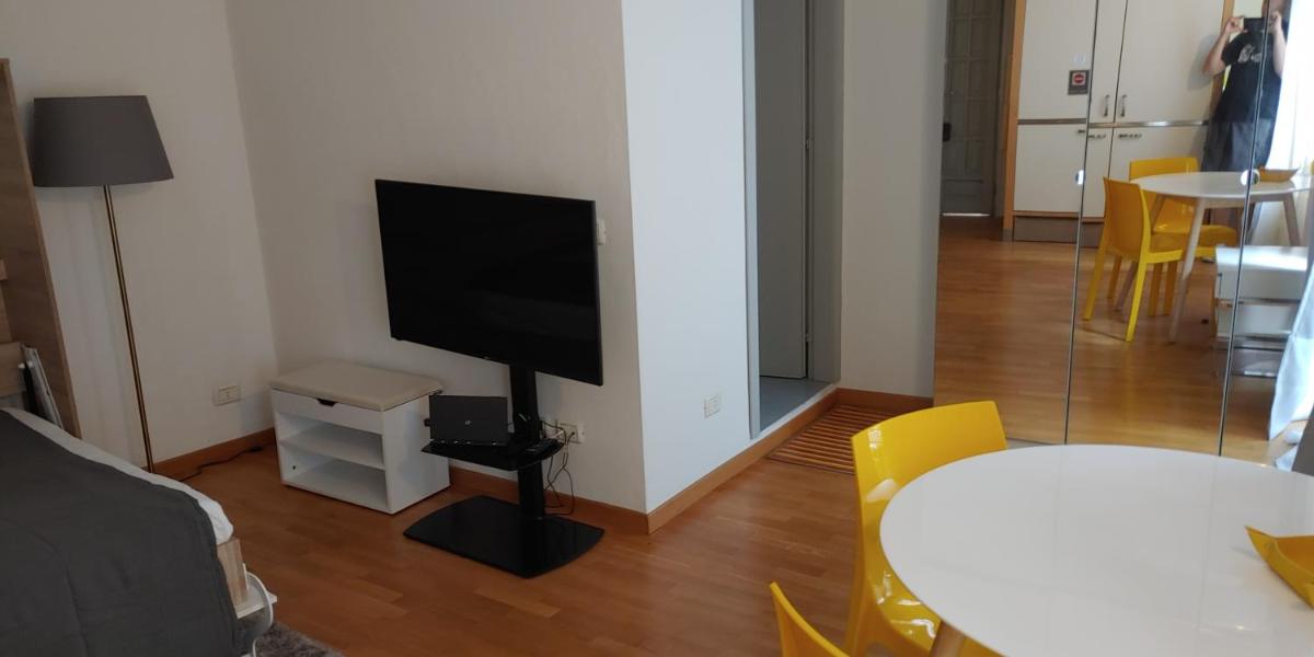 Borgo Pignolo 49 - Housity