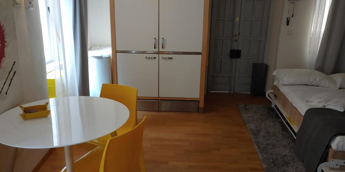 Borgo Pignolo 49 - Housity