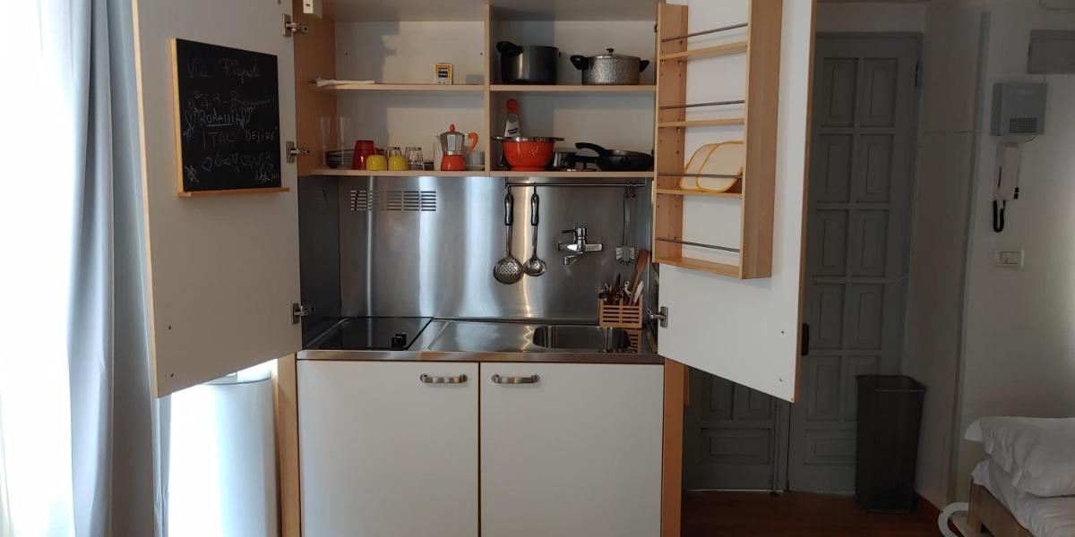 Borgo Pignolo 49 - Housity