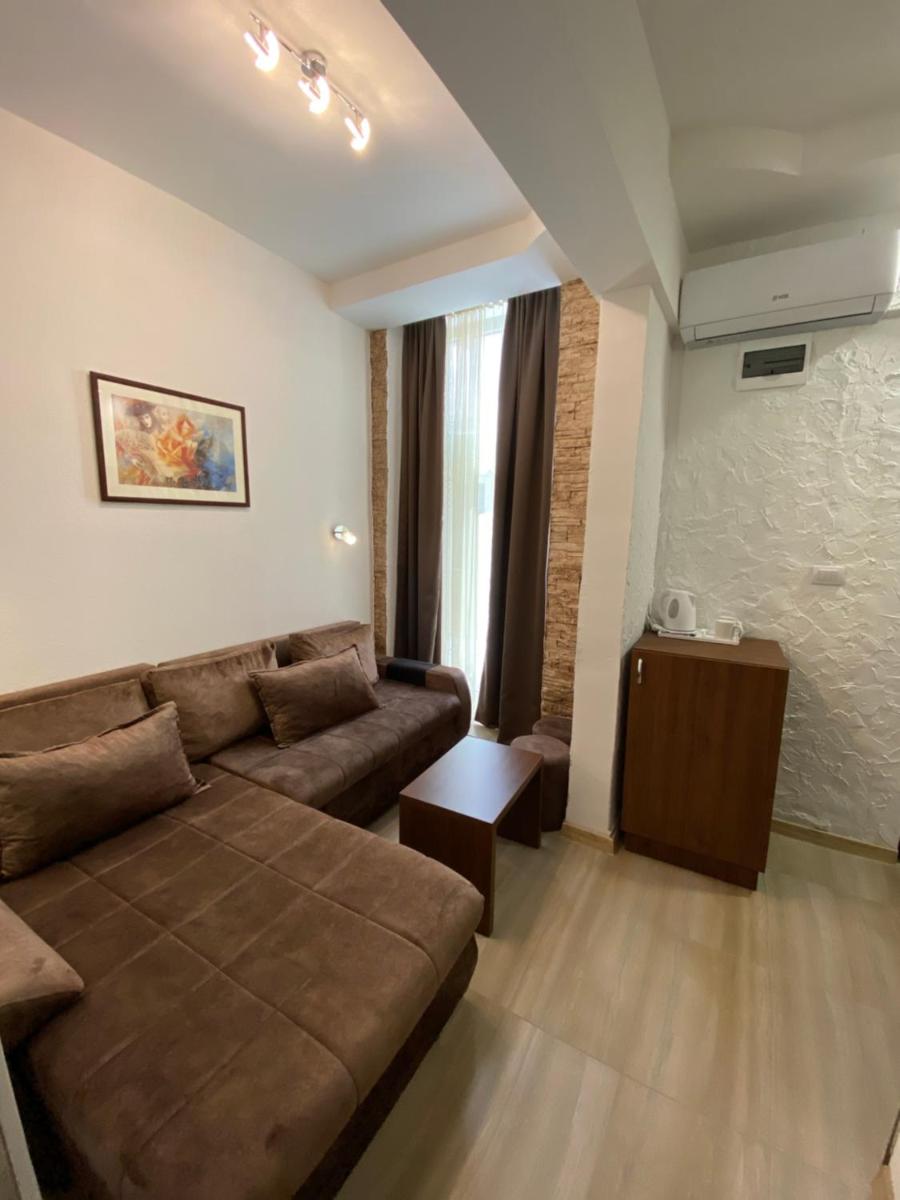 Apartmani Diksi 2 CENTAR - Housity