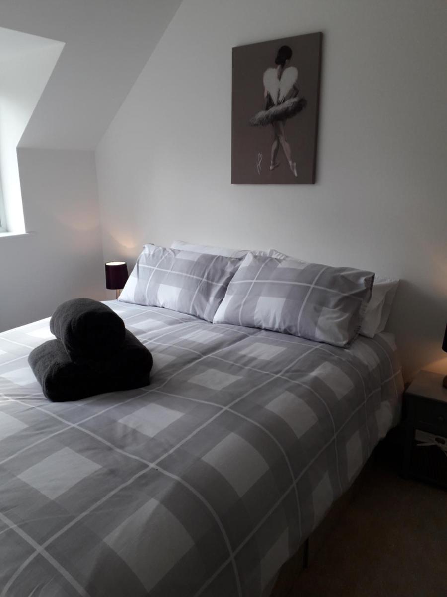 West Garth Cottage - Housity
