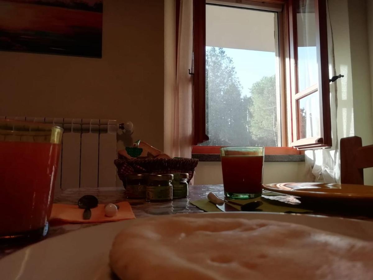 Su Pitiolu - casa vacanze - Housity