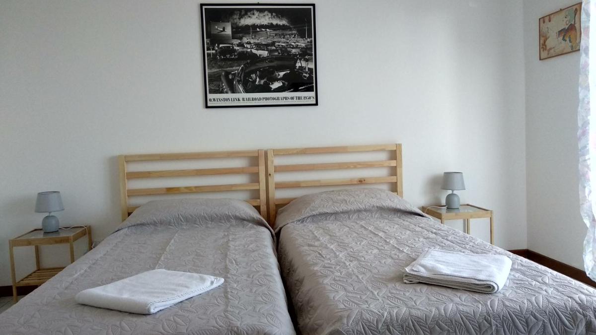 A Casa di Kate b&b - Housity