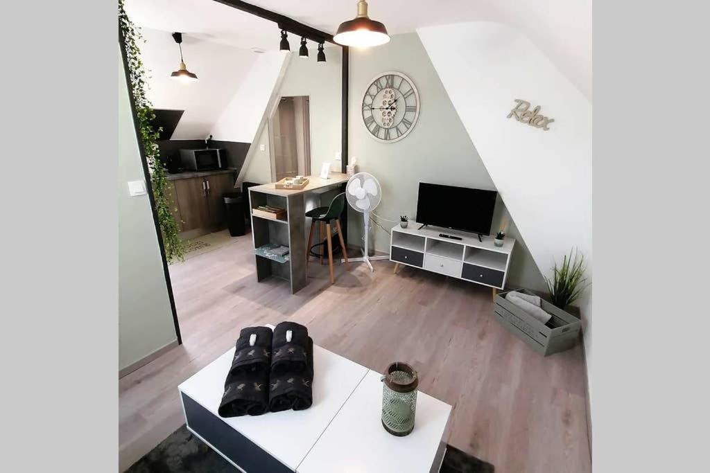 LE COSY - Housity